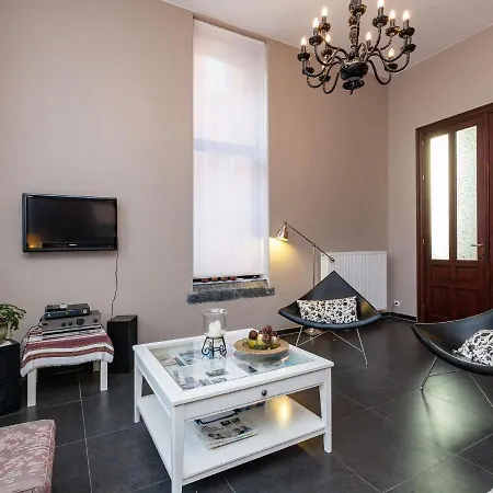 Casa vacanze Beautiful Holiday Near Beach In Ostenda
